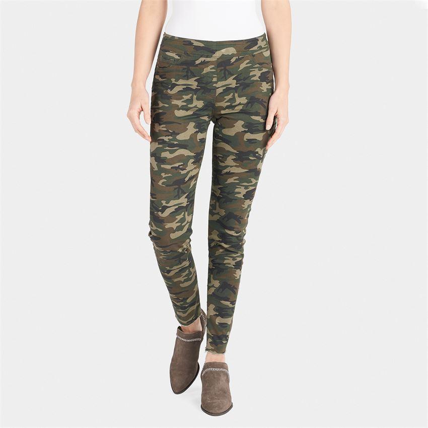 kids camo jeans