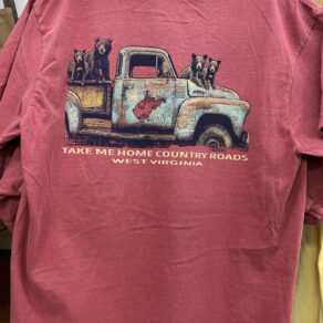 Take me Home