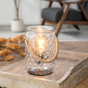 Hobnail Wax Warmer