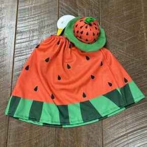 Porch Goose Watermelon