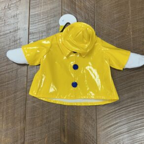 Porch Goose Raincoat