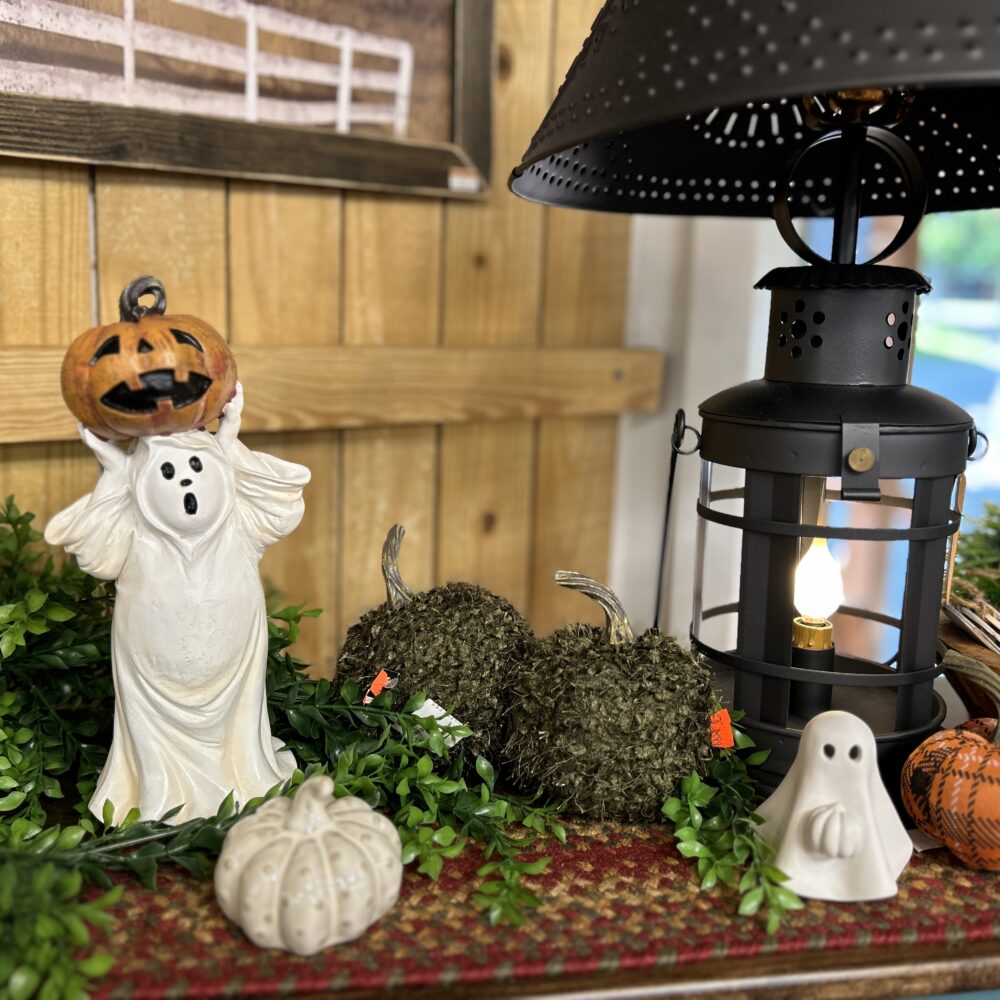 Fall is Arriving at Our Store